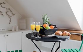 Hotel De Ville - Cityapartmentstay